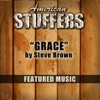 Grace (Featured Music In American Stuffers) - Single