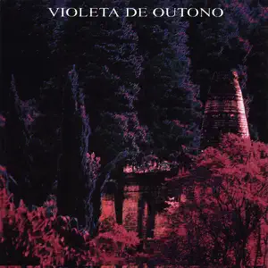 Violeta de Outono