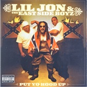 Move Bi--h by Lil Jon & The East Side Boyz