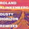 Dusty Horizon - Roland Klinkenberg lyrics