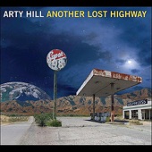 Another Lost Highway artwork