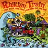 Rhythm Train (feat. Dick Van Dyke) album lyrics, reviews, download