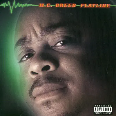 Flatline - MC Breed Flatline - MC Breed