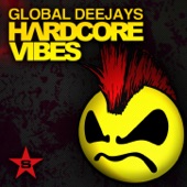 Hardcore Vibes (Twisted Society Remix) artwork