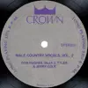 Male Country Vocals, Vol. 2 album lyrics, reviews, download