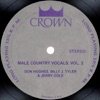 Male Country Vocals, V*l. 2