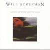 Will Ackerman