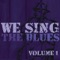Mean Old Frisco Blues cover