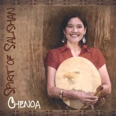 Chenoa - Canoe Song