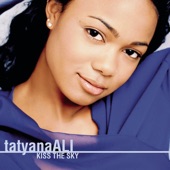 Tatyana Ali - Daydreamin' (Radio Edit Without Rap)