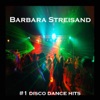 Barbara Streisand - Single