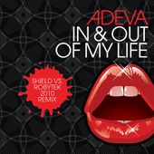 In & Out of My Life (Robytek vs Shield Remix - Club Vocal) artwork