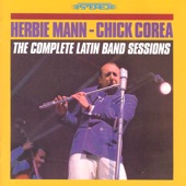 The Complete Latin Band Sessions artwork