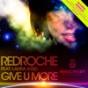 Give U More (Remixes) [feat. Laura Kidd]