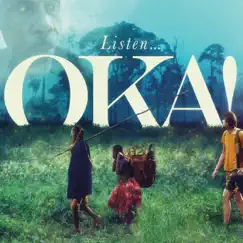Oka! by Chris Berry & The Bayaka of Yandoumbe album reviews, ratings, credits