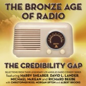 The Credibility Gap - Who's On First?