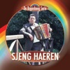 De Regenboog Serie: Sjeng Haeren