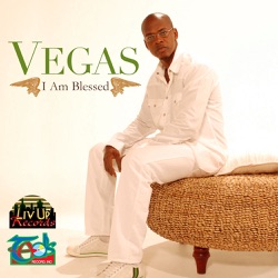 Mr. Vegas - I Am Blessed