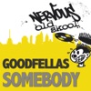 Somebody - EP