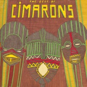 The Best of Cimarons artwork