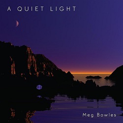 Meg Bowles - Glacial Dawn