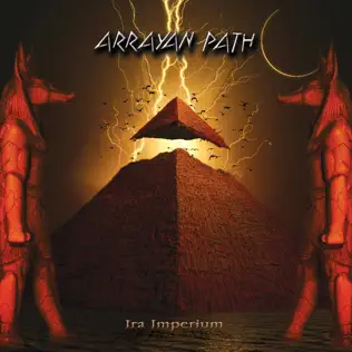 baixar álbum Download Arrayan Path - Ira Imperium album
