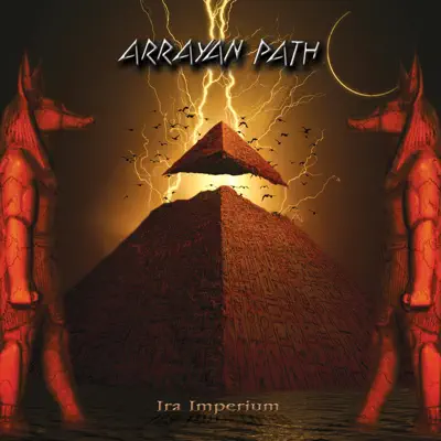 Ira Imperium - Arrayan Path