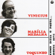 Tarde em Itapoã - Vinícius, Marilia Medalha & Toquinho