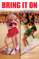 Peyton Reed - Bring It On artwork