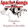Sacred White Mountain album lyrics, reviews, download
