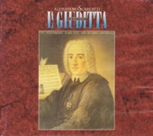 A. Scarlatti: La Giuditta artwork