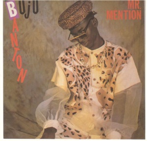 Mr. Mention