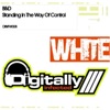 Standing in the Way of Control - Single