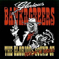 Glorious bankrobbers - Spitfire
