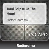 Total Eclipse of the Heart (Factory Team Mix) artwork