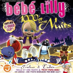 Lyrics To The Song Petit Papa Noel Bebe Lilly