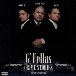 Crime Stories by G' Fellas album reviews, ratings, credits