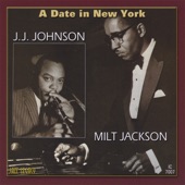 J.J. Johnson & Milt Jackson - Jay Jay's Blues