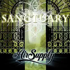 Sanctuary - Single - Air Supply