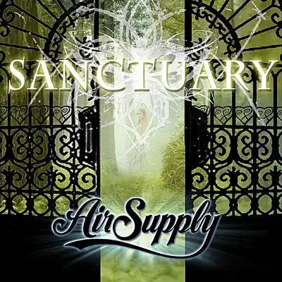 Sanctuary - Single - Air Supply