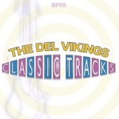 The Del Vikings - Can't Wait