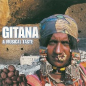 Café Gitana (A Musical Taste) artwork