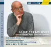 Stravinsky, I.: Canticum Sacrum - Agon - Requiem Canticles album lyrics, reviews, download