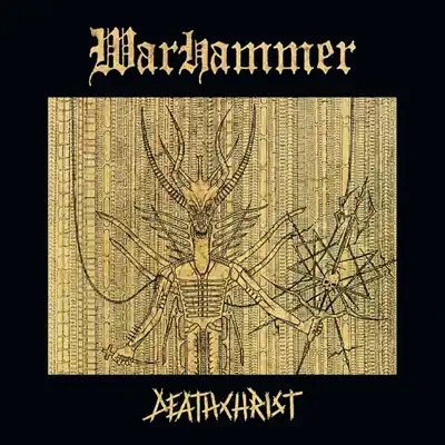 Deathchrist - Warhammer
