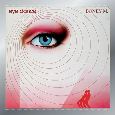 Eye Dance - Boney M. Eye Dance - Boney M.