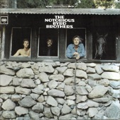 The Notorious Byrd Brothers (Reissue) artwork