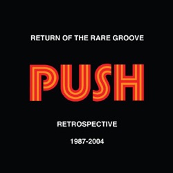 Push - Cut Me Loose