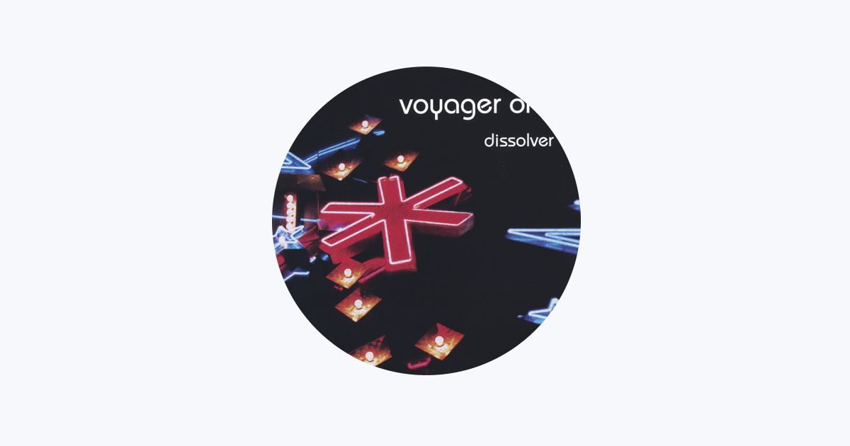 songs on voyager one