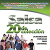 Salsa 20 de Colección, 2008