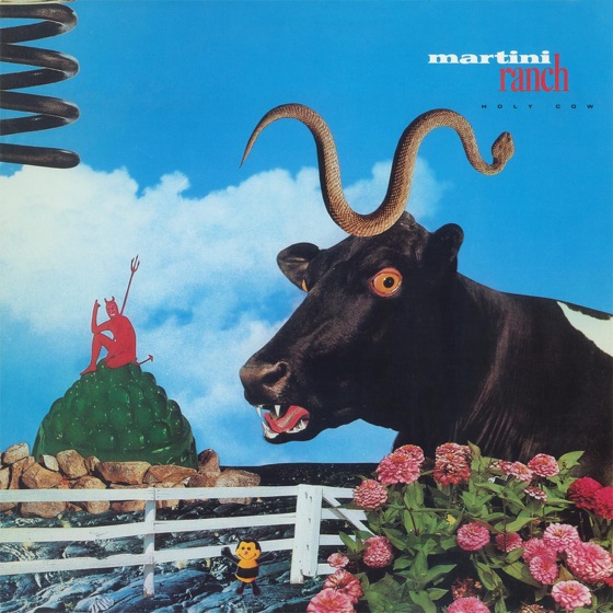 Cover artwork for World Without Walls
